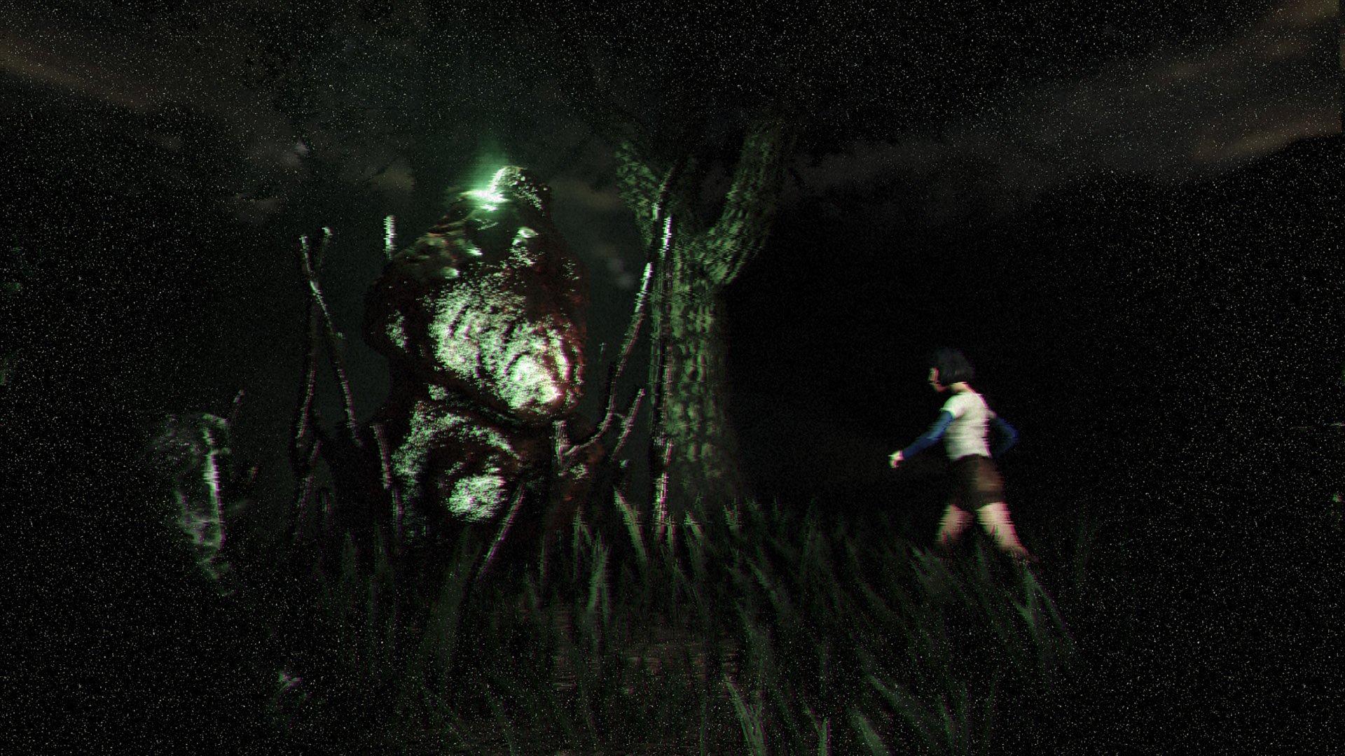 White Noise 2